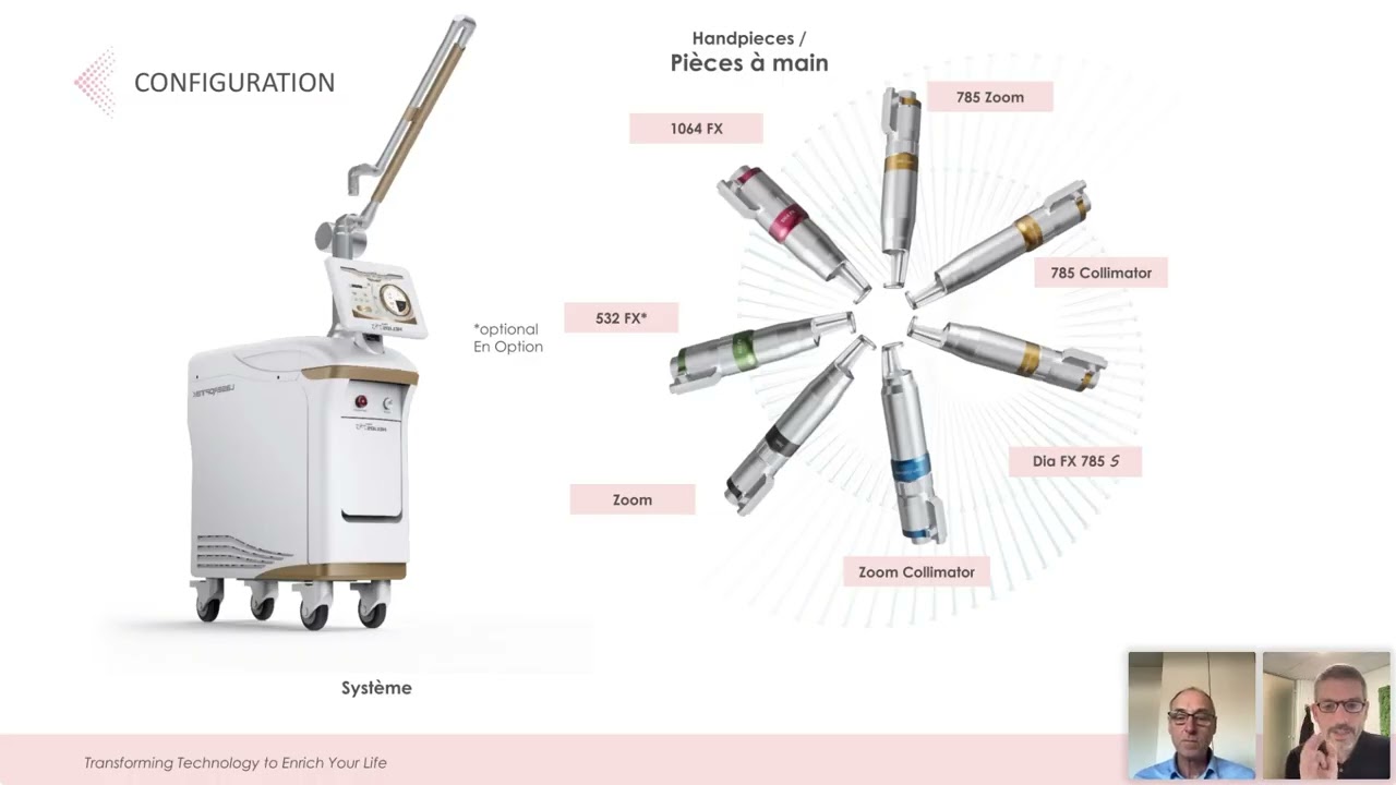 Détatouage - Pico Laser