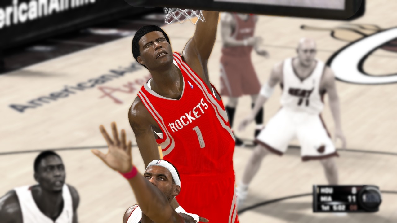Omar Watkins 35 Points in Tough Loss vs Heat | March 2nd, 2011