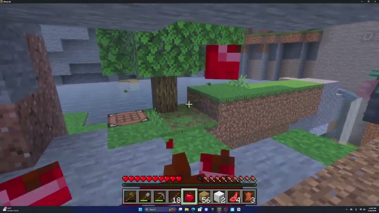 Minecraft