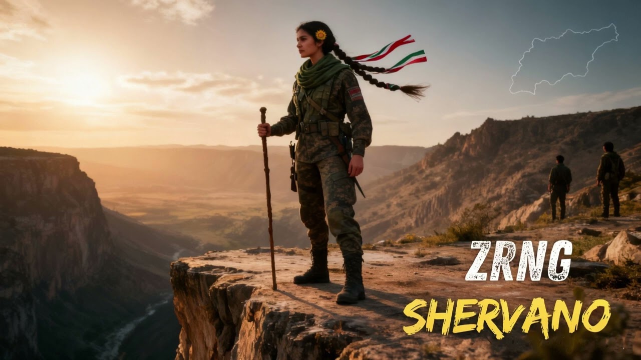 Shervano