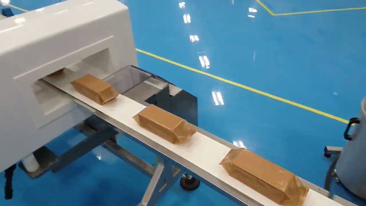 Graham Cracker Packaging