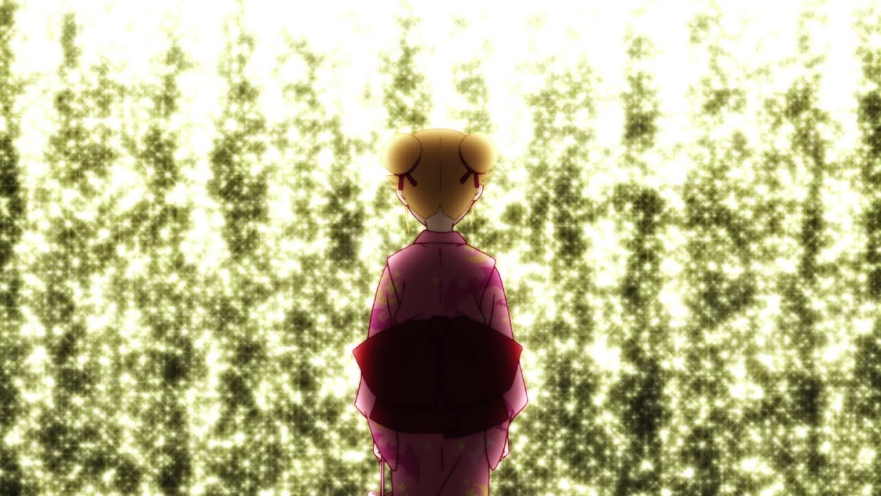 Kabukimonogatari : shots and ambiances