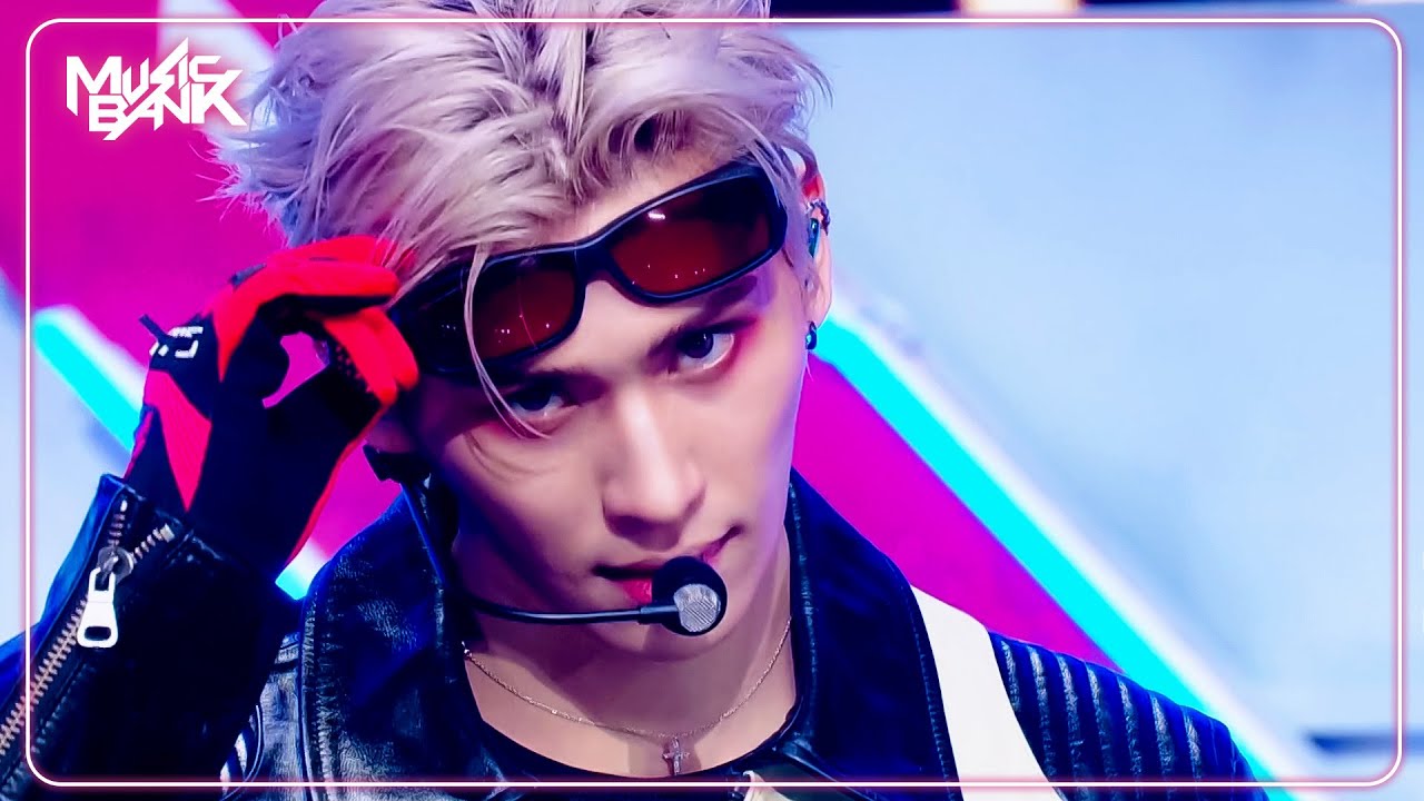 LOVE RACE - SF9 エスエフナイン 에스에프나인 [Music Bank] | KBS WORLD TV 250314