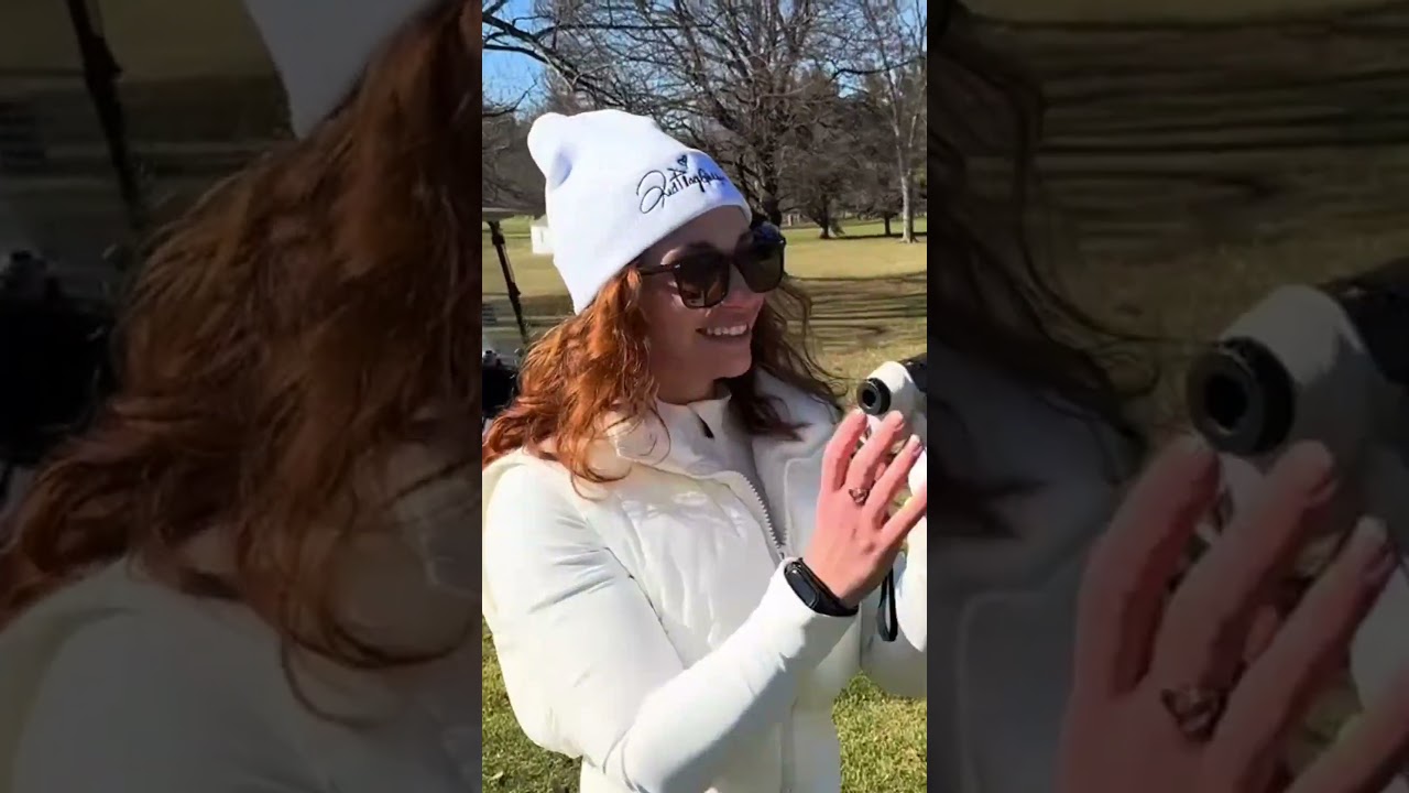 How to Use a Range Finder  