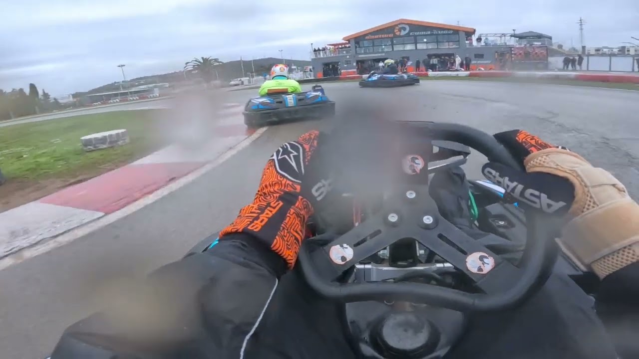 SKC 2025 - Karting Coma-ruga - Final Or - J. Pujol