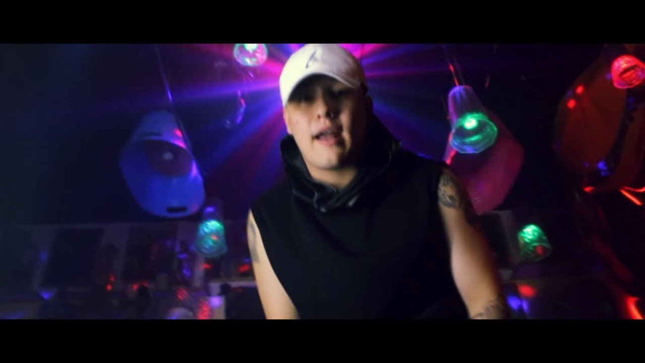 Stilo - No Contigo (Video Oficial)