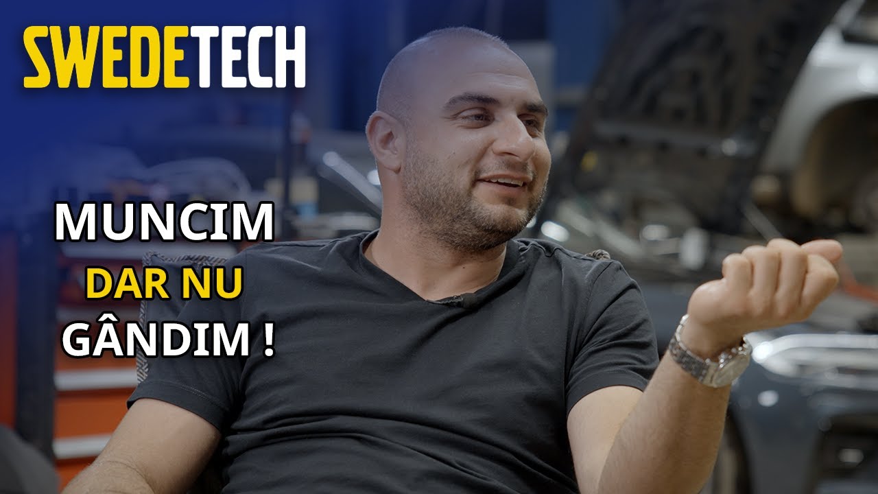 ȘI-AU BĂUTUT JOC !!! REPARĂM DUPĂ ALȚII - PARTEA 1