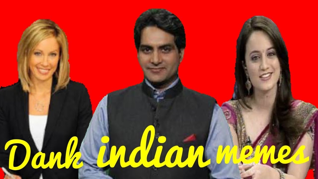 Dank Indian memes| funny news reporters| tiktok memes 2019