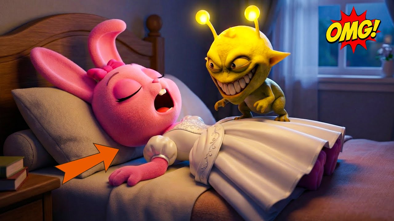Pinki Cries in Pain 💔 The Unexpected Reason Behind the Stomachache