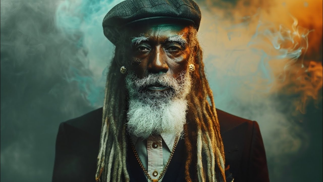 🌿 The Return to Zion (2nd Album) | The Unique Reggae Voice • Roots, Blues & Dub Soul 2025 🔥