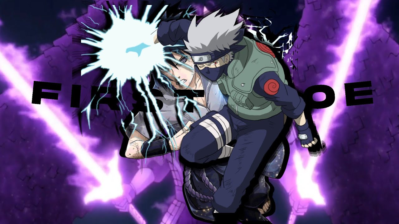 kakashi 8k edit/amv(sony vegas pro18)