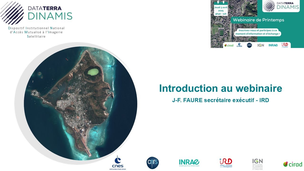 01 - Introduction - FAURE - DINAMIS