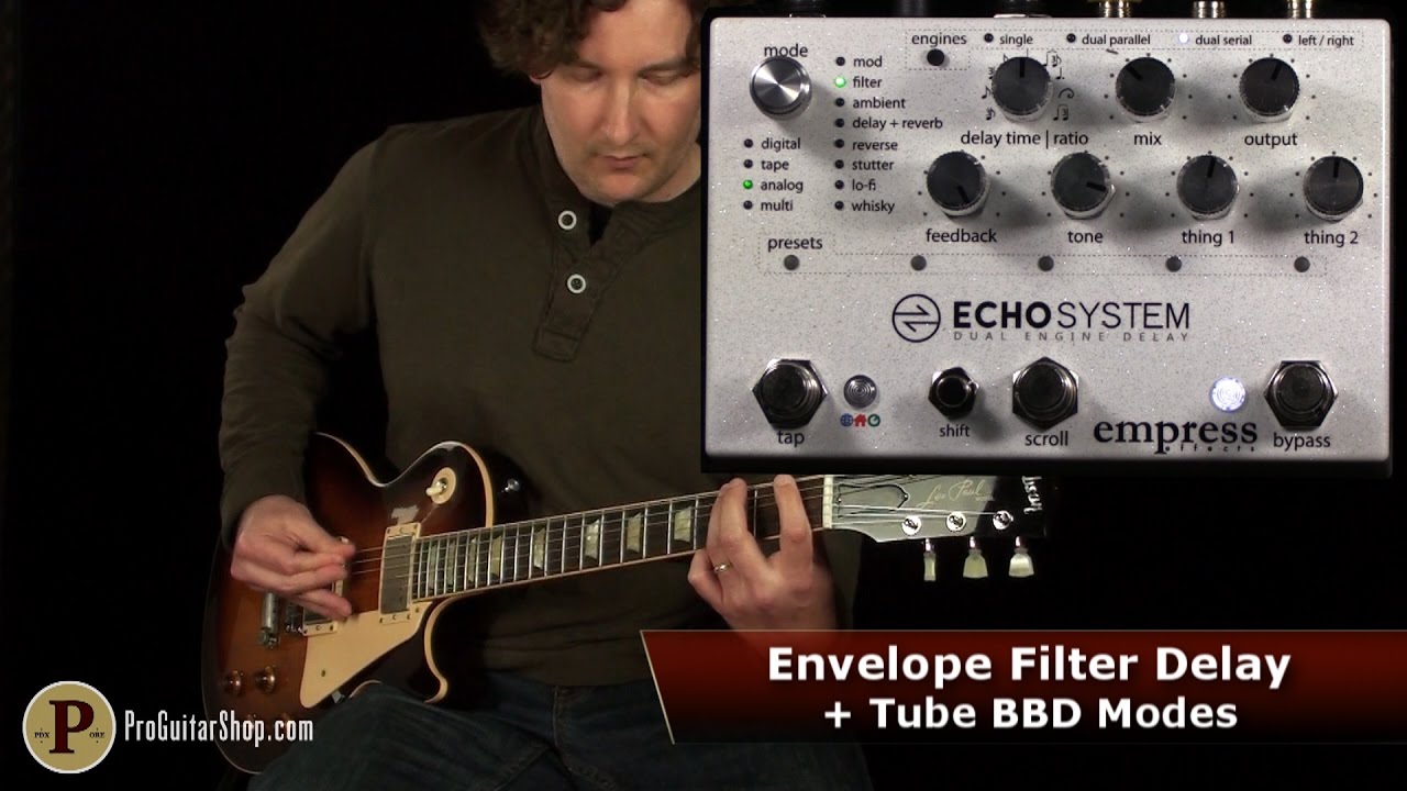 Empress Effects Echosystem Pt. 2