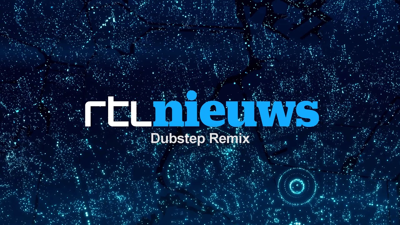 ► RTL // Nieuws - Dubstep Remix 【Full-HD】