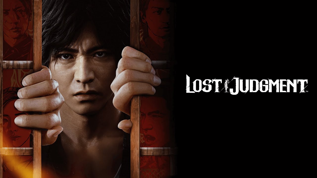 lost judgment