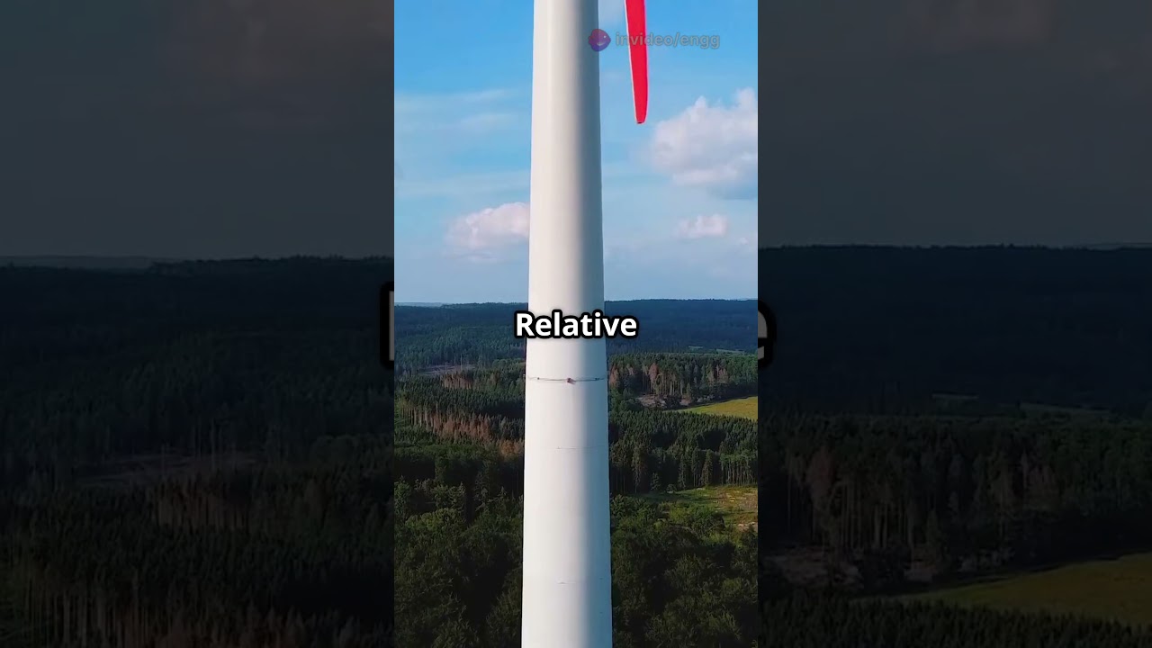 Relative vs Absolute Velocity (Turbomachinery Made Simple!) 🚀🌀