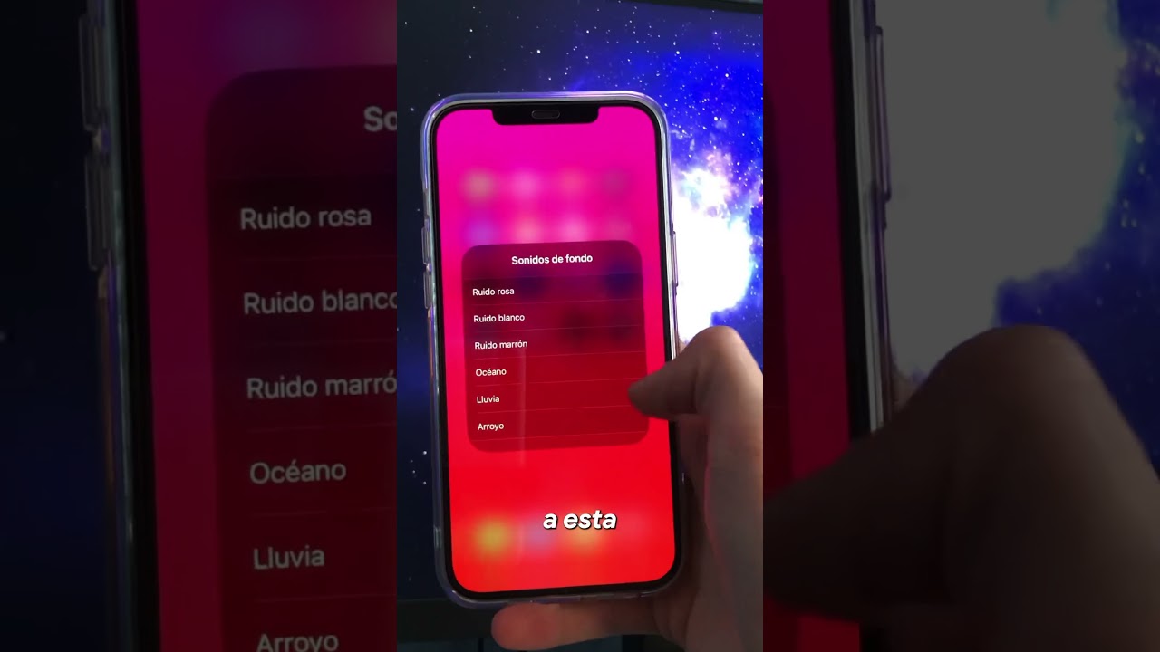 Truco de iPhone que no sab&iacute;as #trucoiphone #iphone #apple #urbantecno