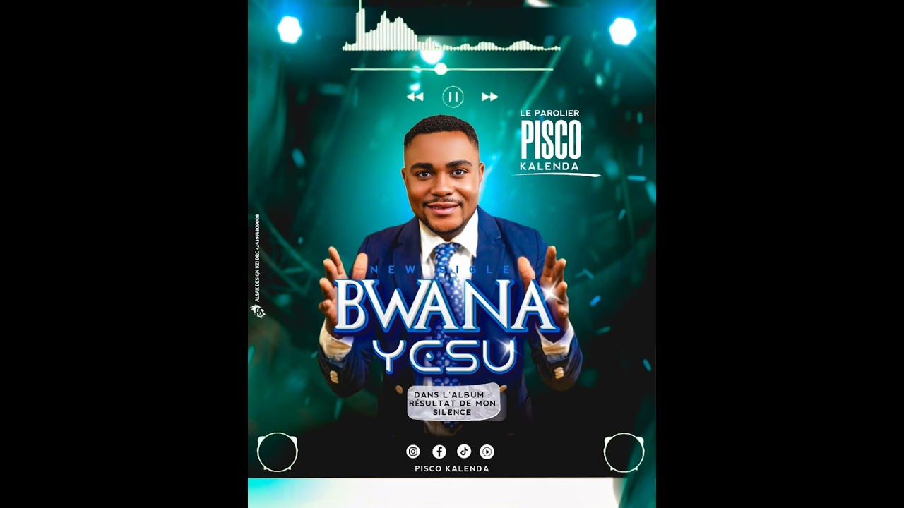 BWANA YESU 