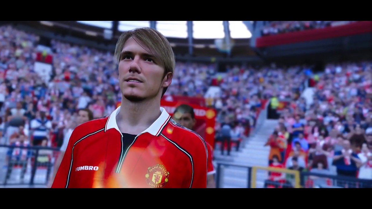 PES 2020 | Legends (official partners) trailer