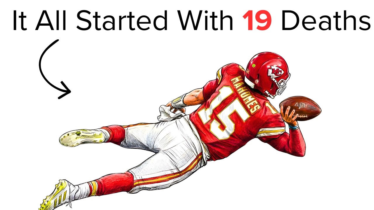 How The NFL Became Addicted To Passing