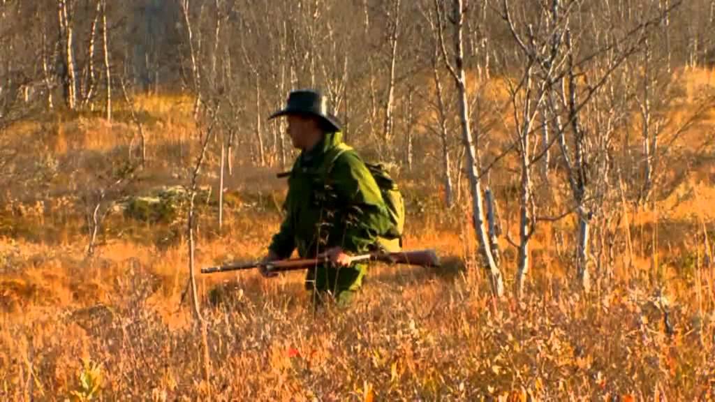 Kultur og Natur, Jakt og Fiske i Espedalen