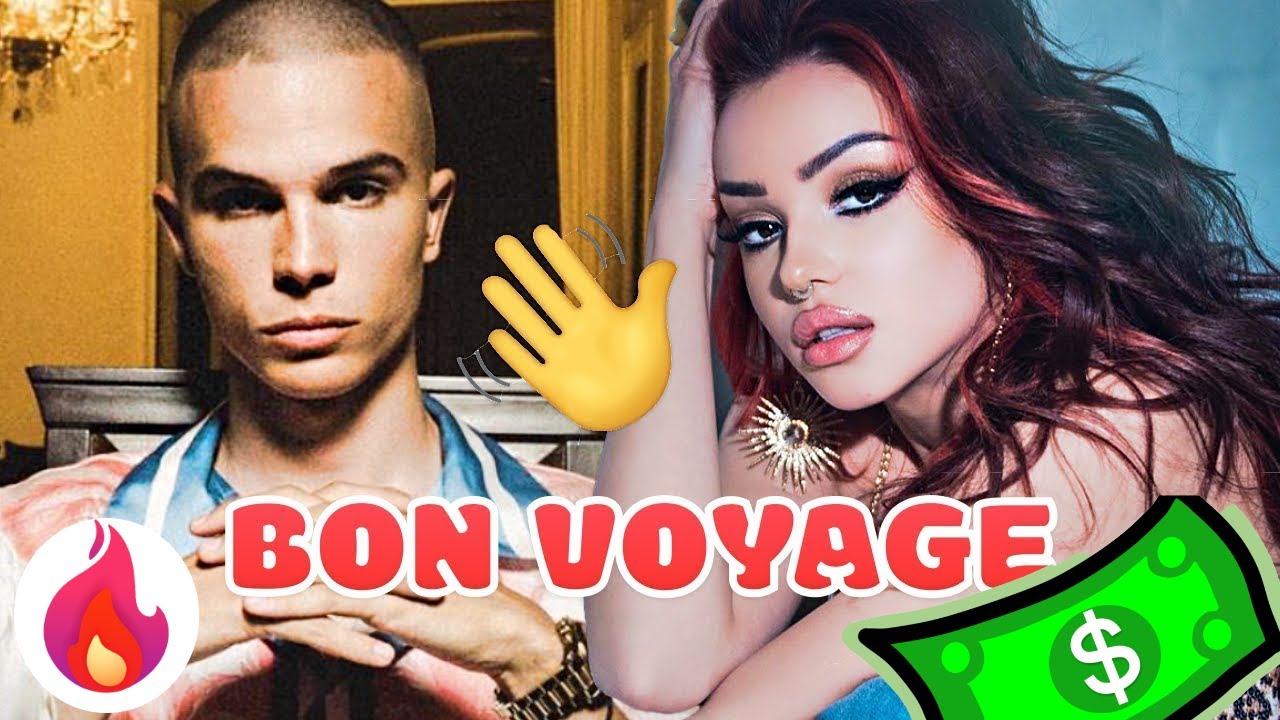 Ko je više profitirao posle raskida - Breskvica ili Voyage?