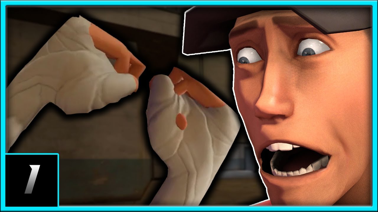 TF2 Classic RANDOMIZER Made Me Question My Life (TF2C)