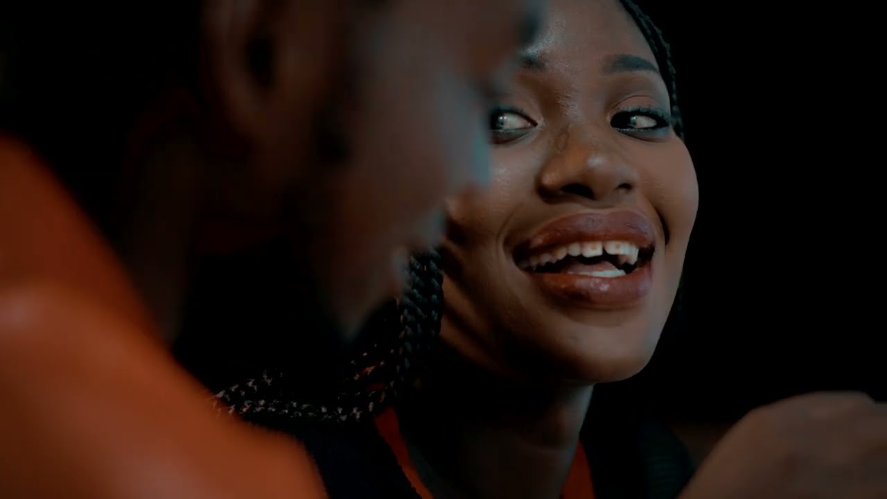 Mwela Boe feat. Somars - You Got Me (Official Music Video)
