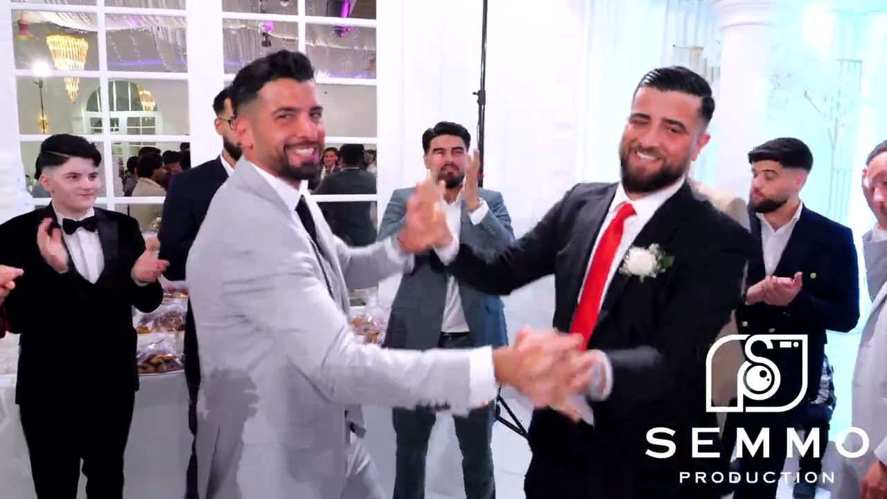 Raschid Moussa & Fadi Hassouni - Beit Allouche 2024