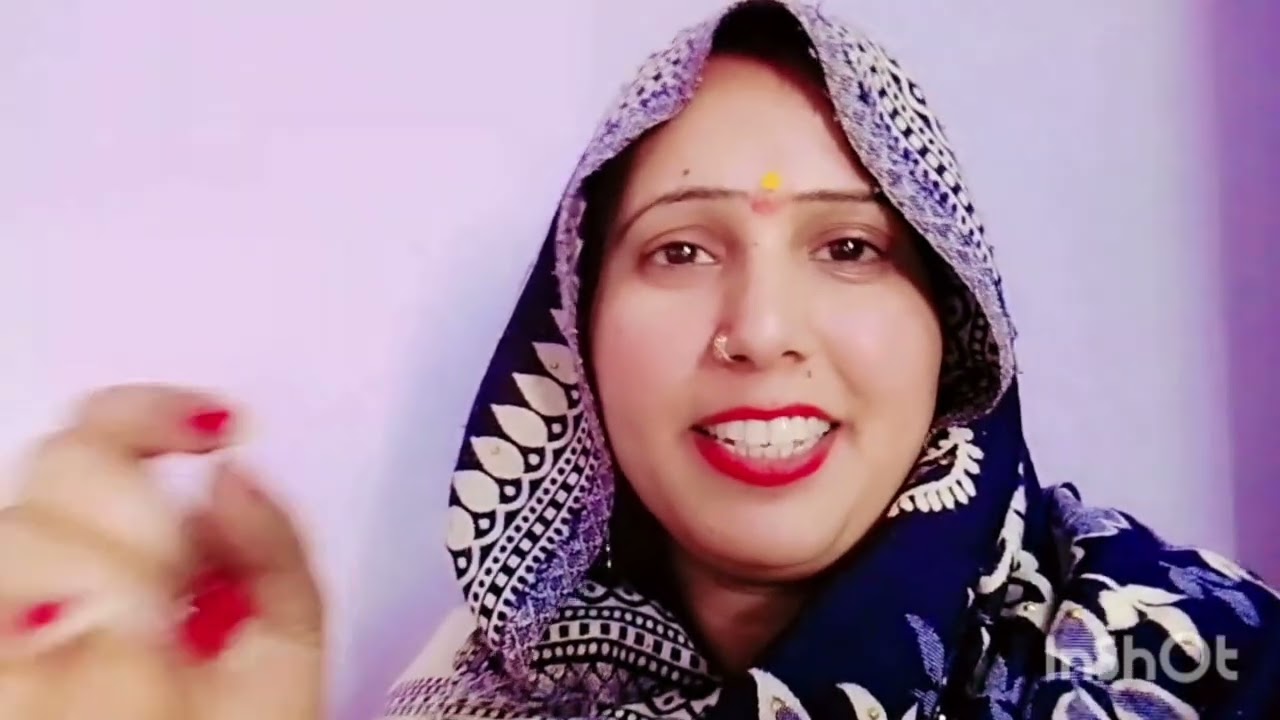 1 mahine bad banaya blog 🌹🌹