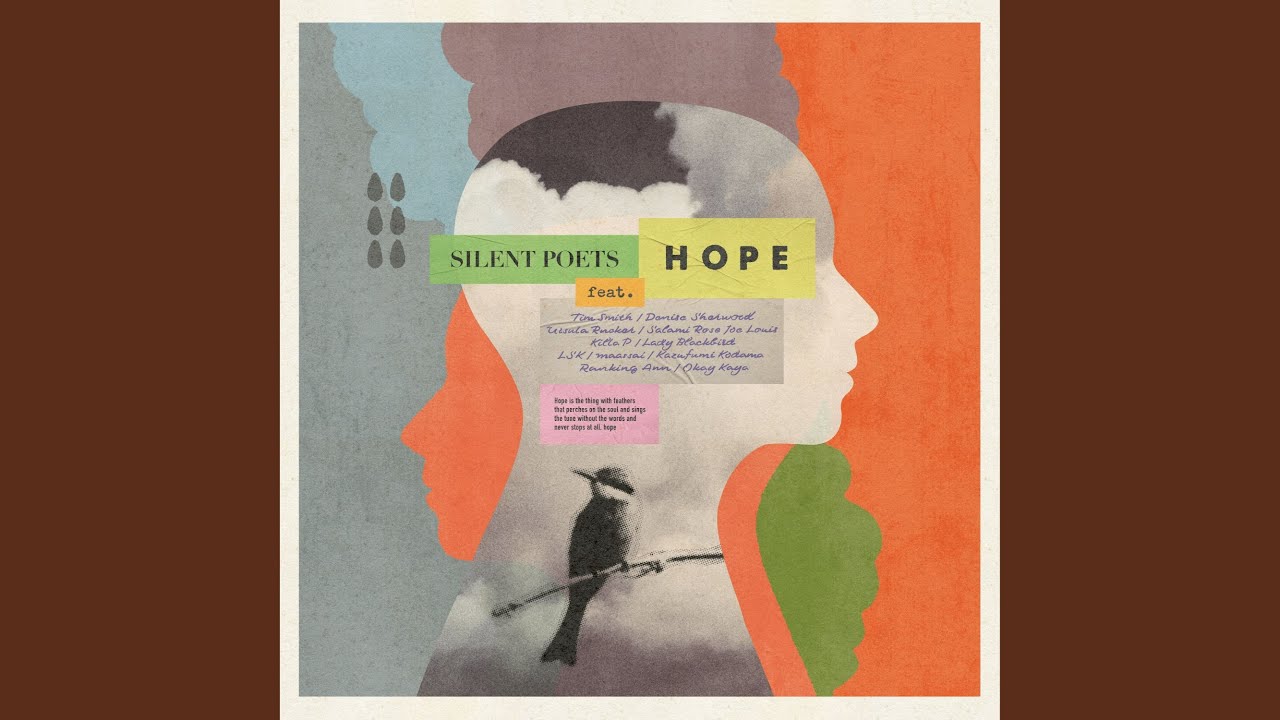 Hope feat. Denise Sherwood