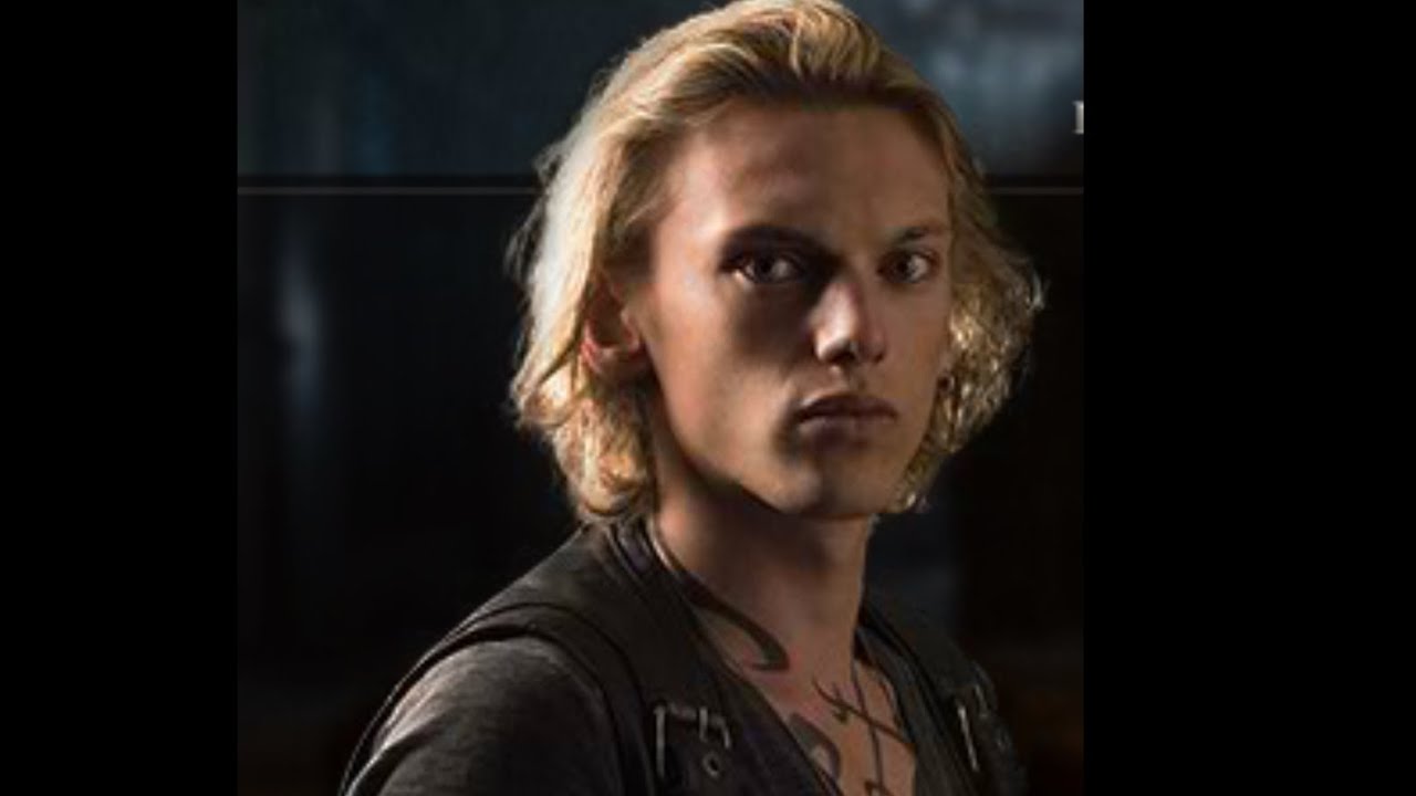 Jonathan (Jace) Herondale fight and abilities