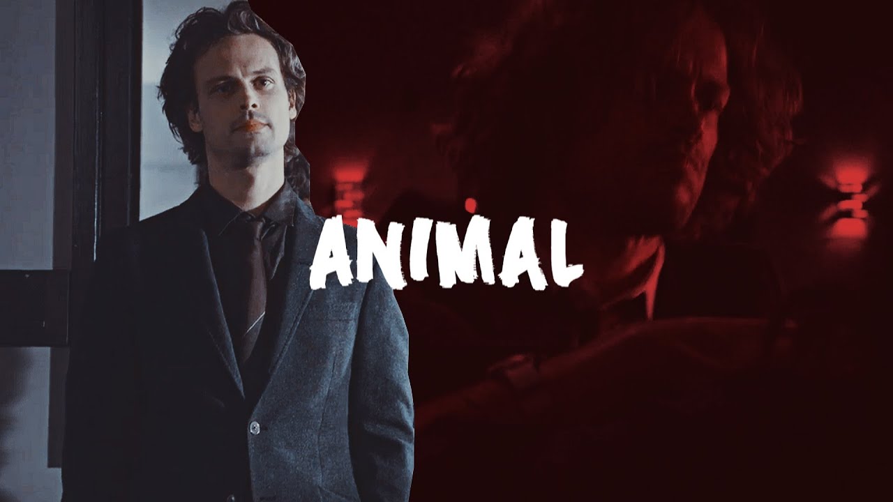 Spencer Reid × I'm going to kill him × (For Brenda)