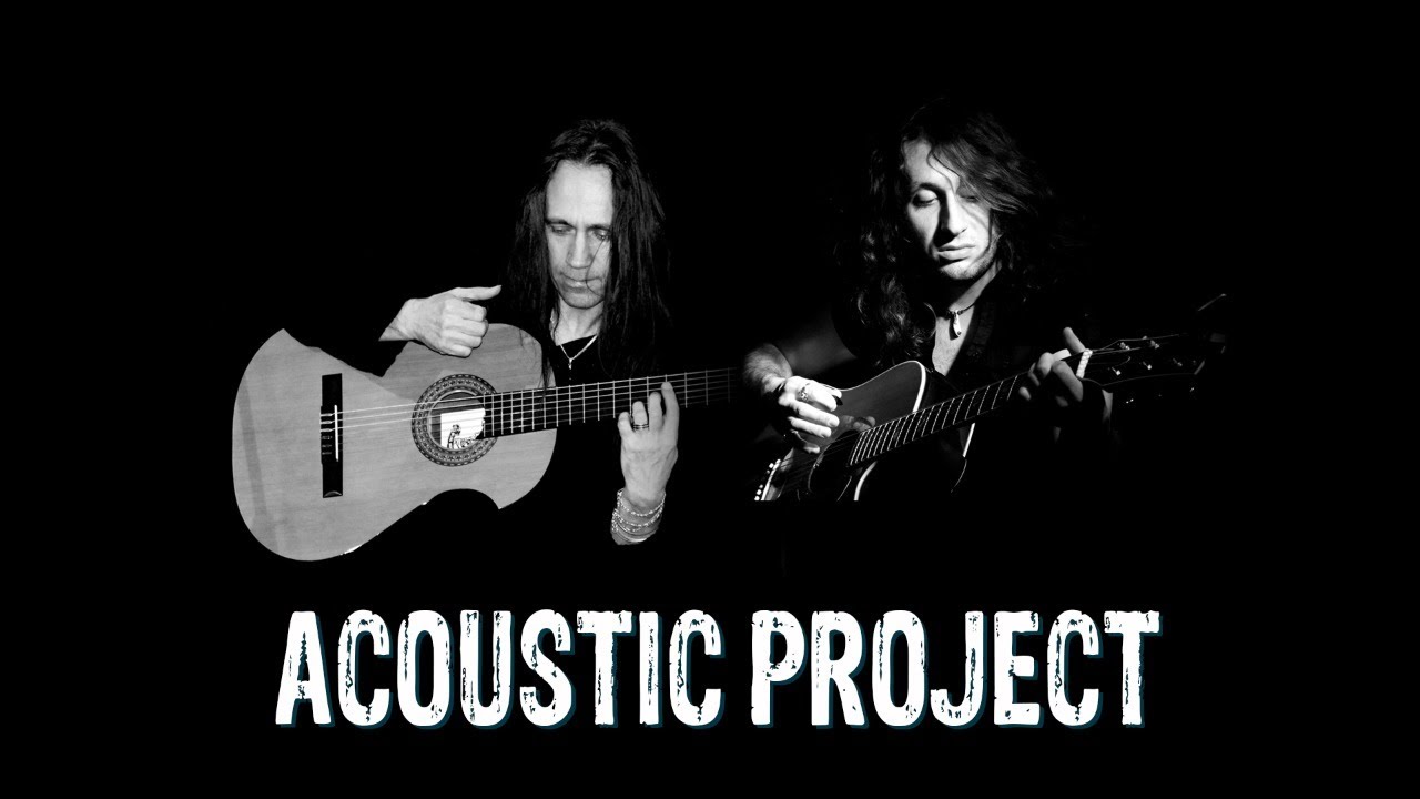 Koncert Acoustic Project - LIVE [transmisja na żywo]