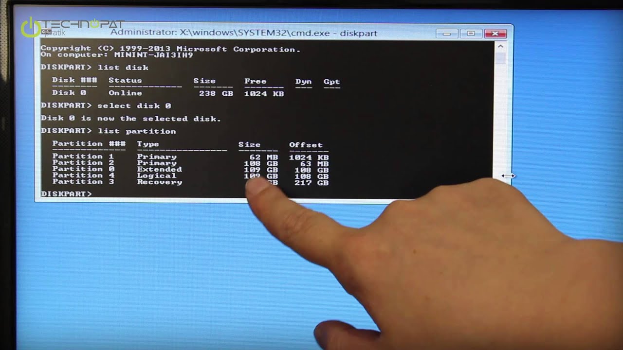 Решение: 0xc000000e Windows не может запуститься