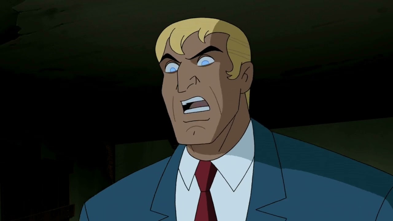 Um dos melhores rages de Liga da Justiça Sem Limites