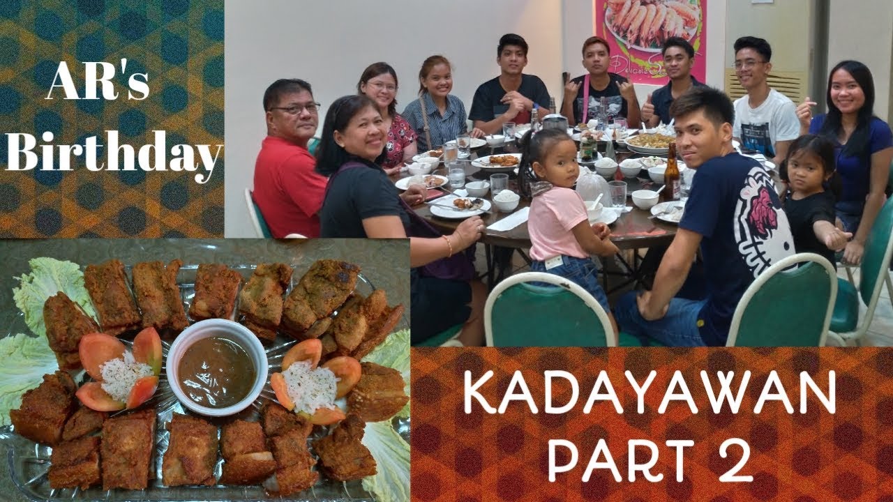 KADAYAWAN FESTIVAL IN DAVAO CITY | Carley