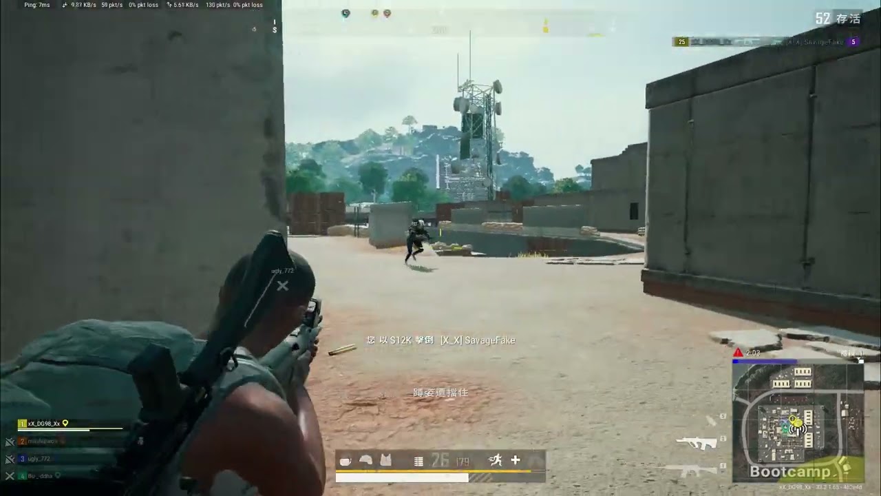 sanhok (1 years ago)