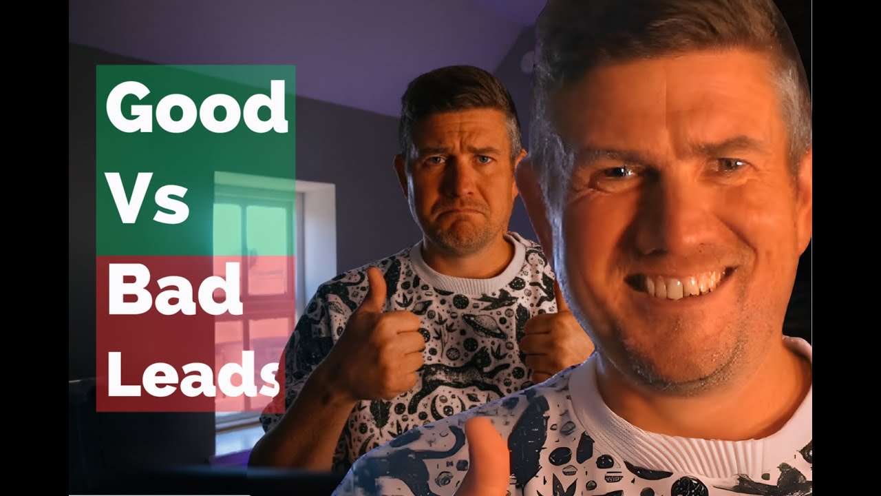 MSP Good Vs Bad Leads: How to attract the right ones.