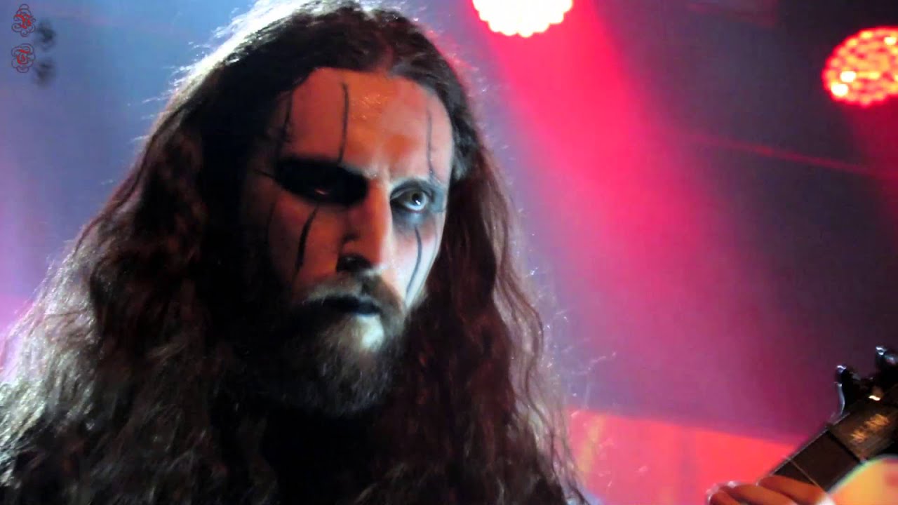Cradle of Filth - 