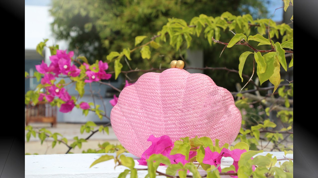 Designer Clutch by Rafe New York – Get the KATIE Clutch in Pink