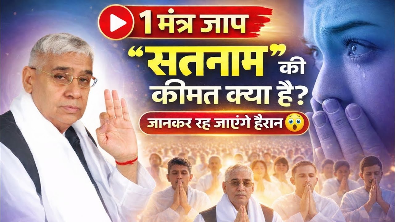1 मंत्र जाप