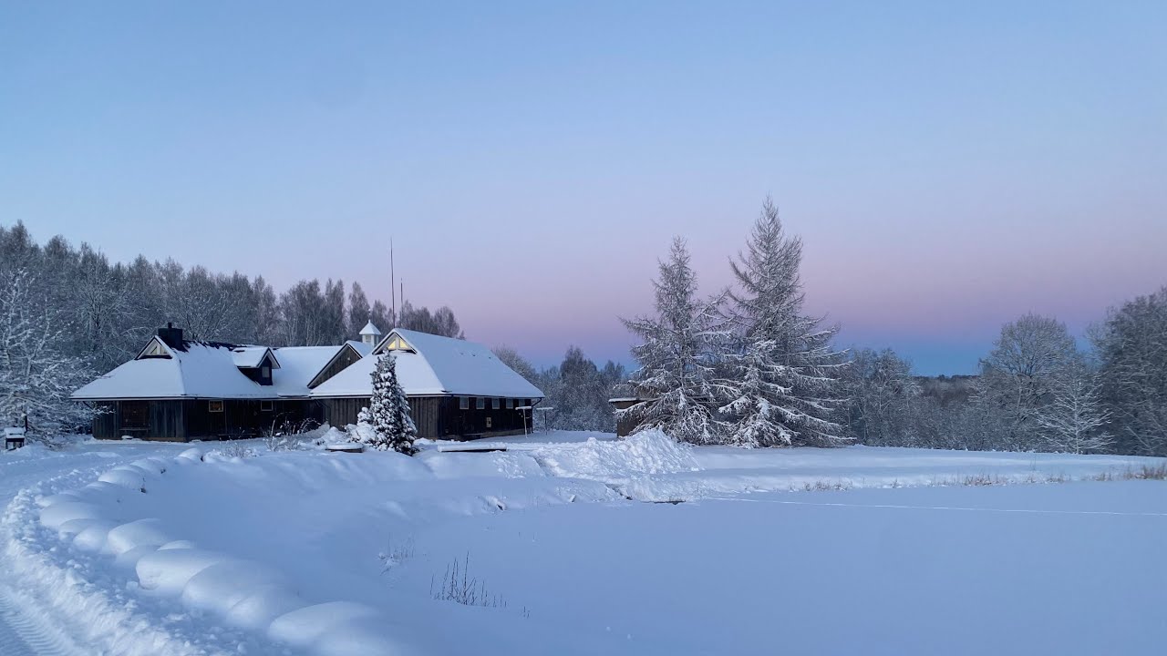 2026-02-18 l Šv. Mišios iš Pakutuvėnų l Pelenų trečiadienis (Pelenė) l