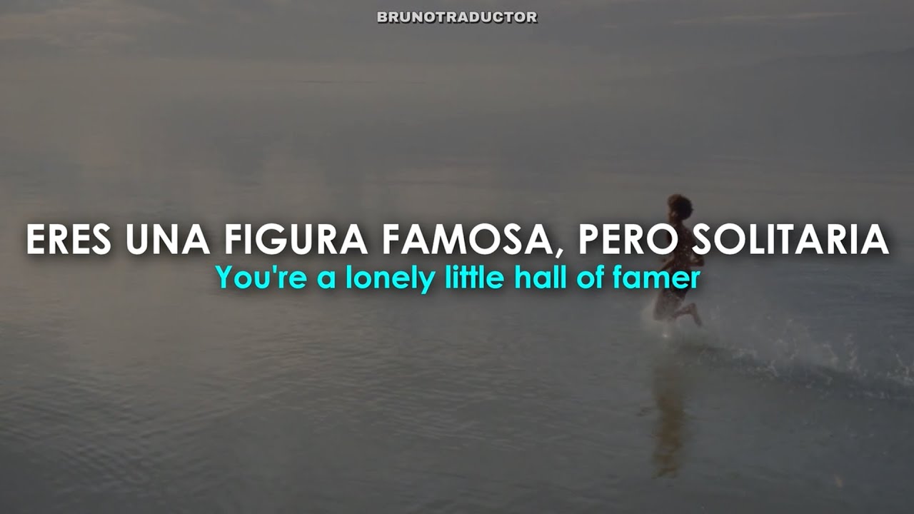 Arctic Monkeys & War Child - Opening Night // Lyrics + Sub Espa&ntilde;ol // Video Oficial