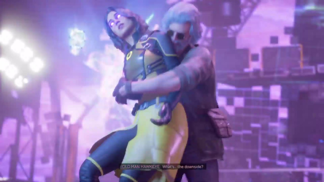 Ending This once And For All! Time Has Come