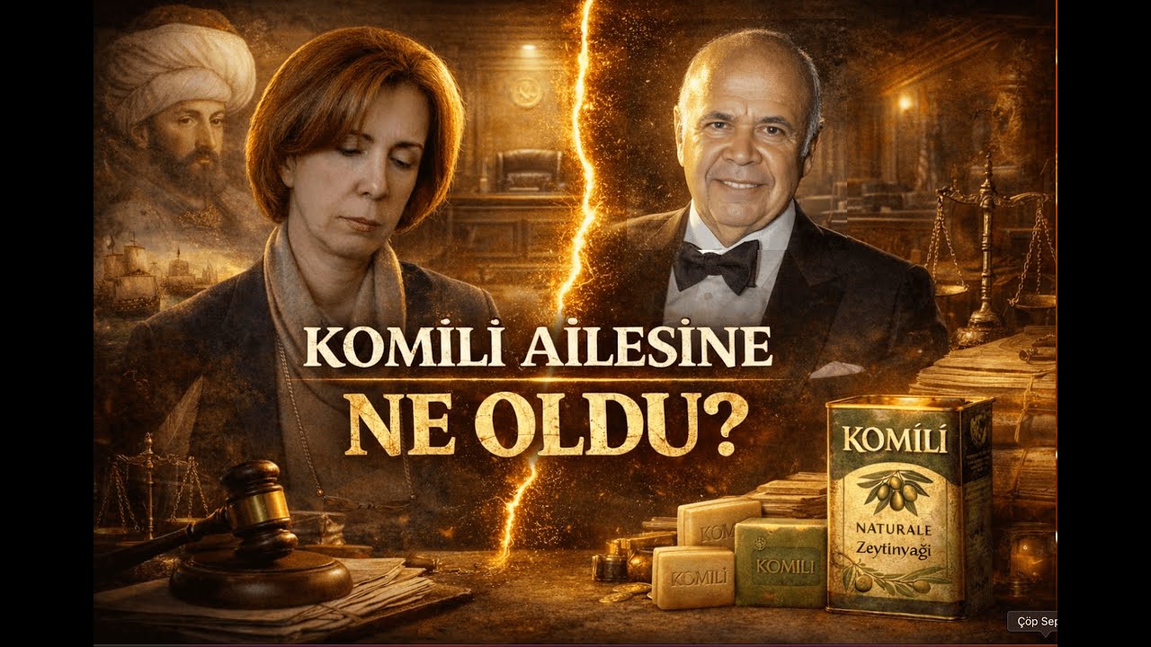 Komili Ailesi’ne Ne Oldu?