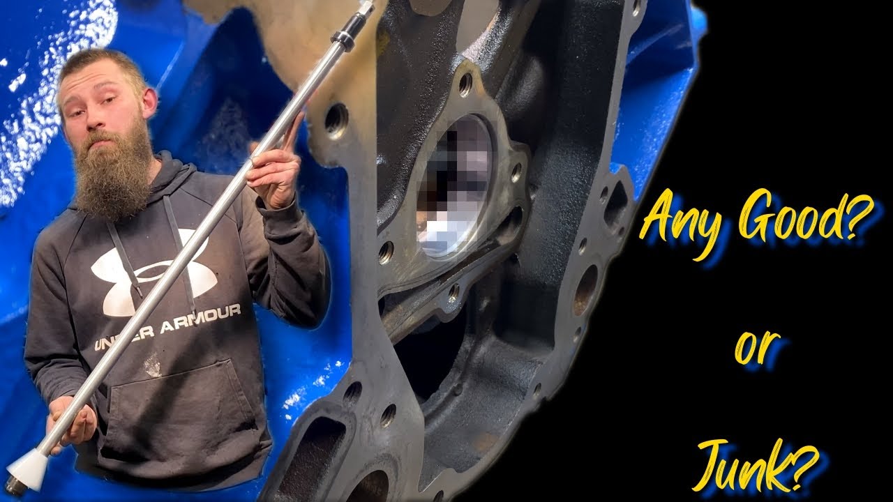 Cheap Cam Bearing Tool from Amazon is actually good?