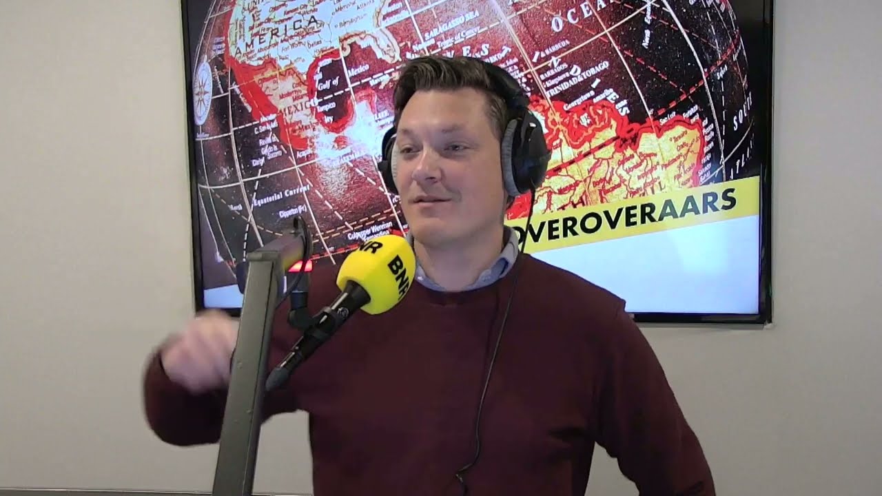 Wereldveroveraars Cultuurclash Latijns Amerika