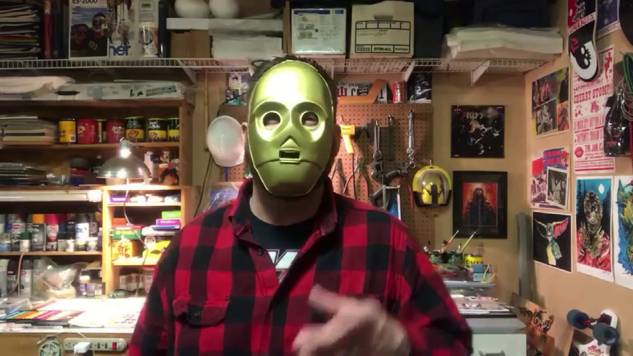Fan-Made Star Wars (Blue Milk) 2018