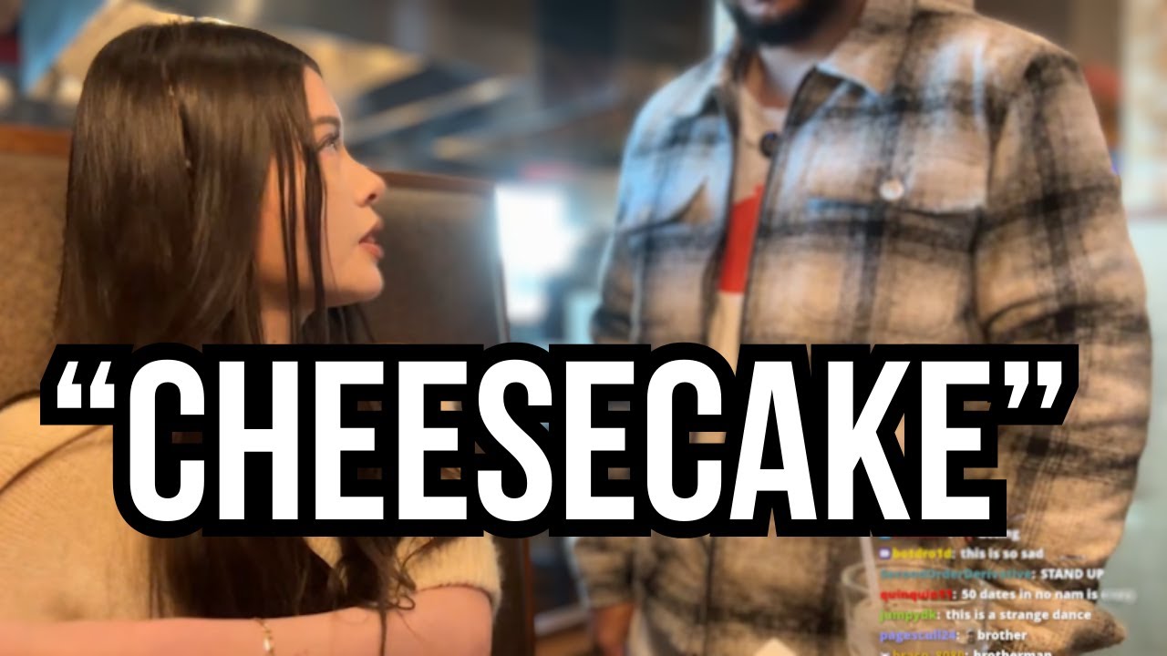 Nick Makes Katchii Use Her *SAFEWORD*